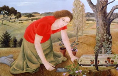 Summer Garden
